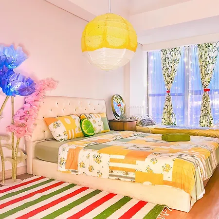 Gold Coast Pik Apartments By Host Jess Jakarta Exterior photo