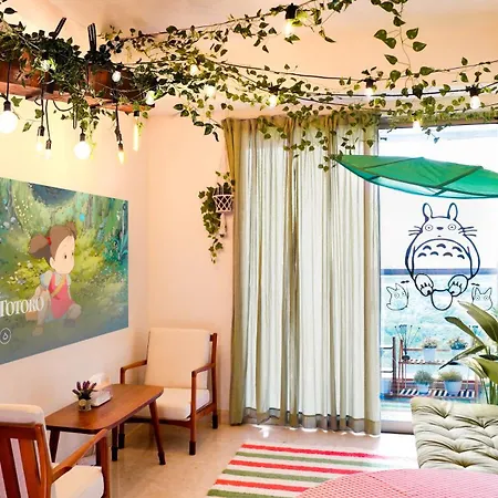 Gold Coast Pik Apartments By Host Jess Jakarta Exterior photo