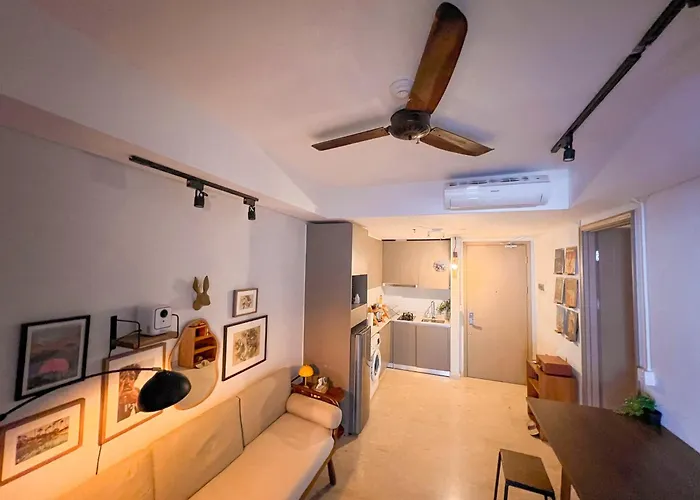 Gold Coast Pik Apartments By Host Jess
