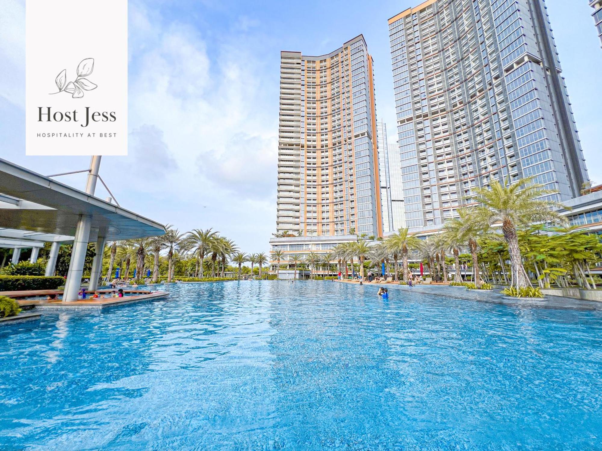 Gold Coast Pik By Host Jess Apartment
