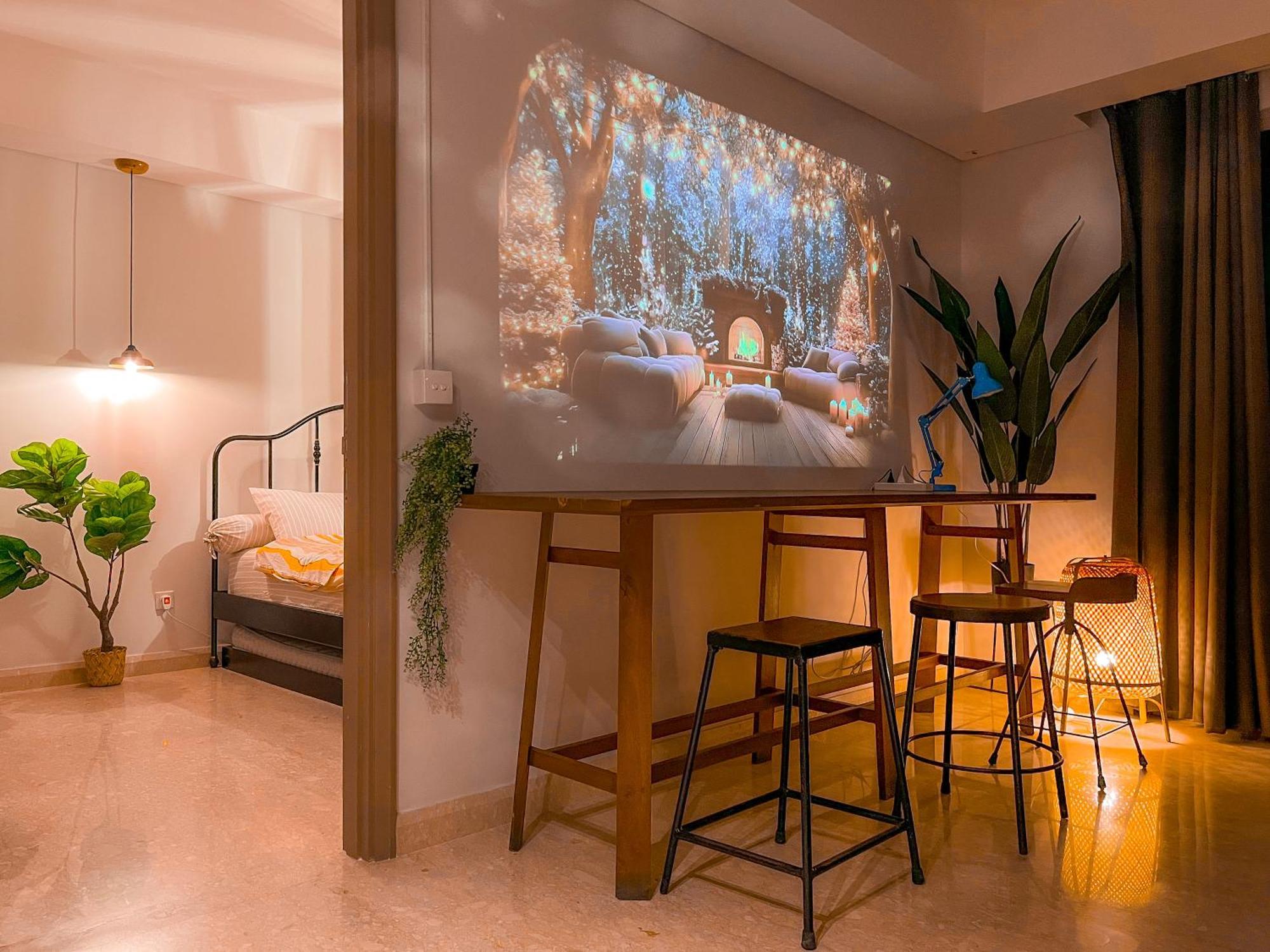 Apartment Gold Coast Pik By Host Jess Jakarta