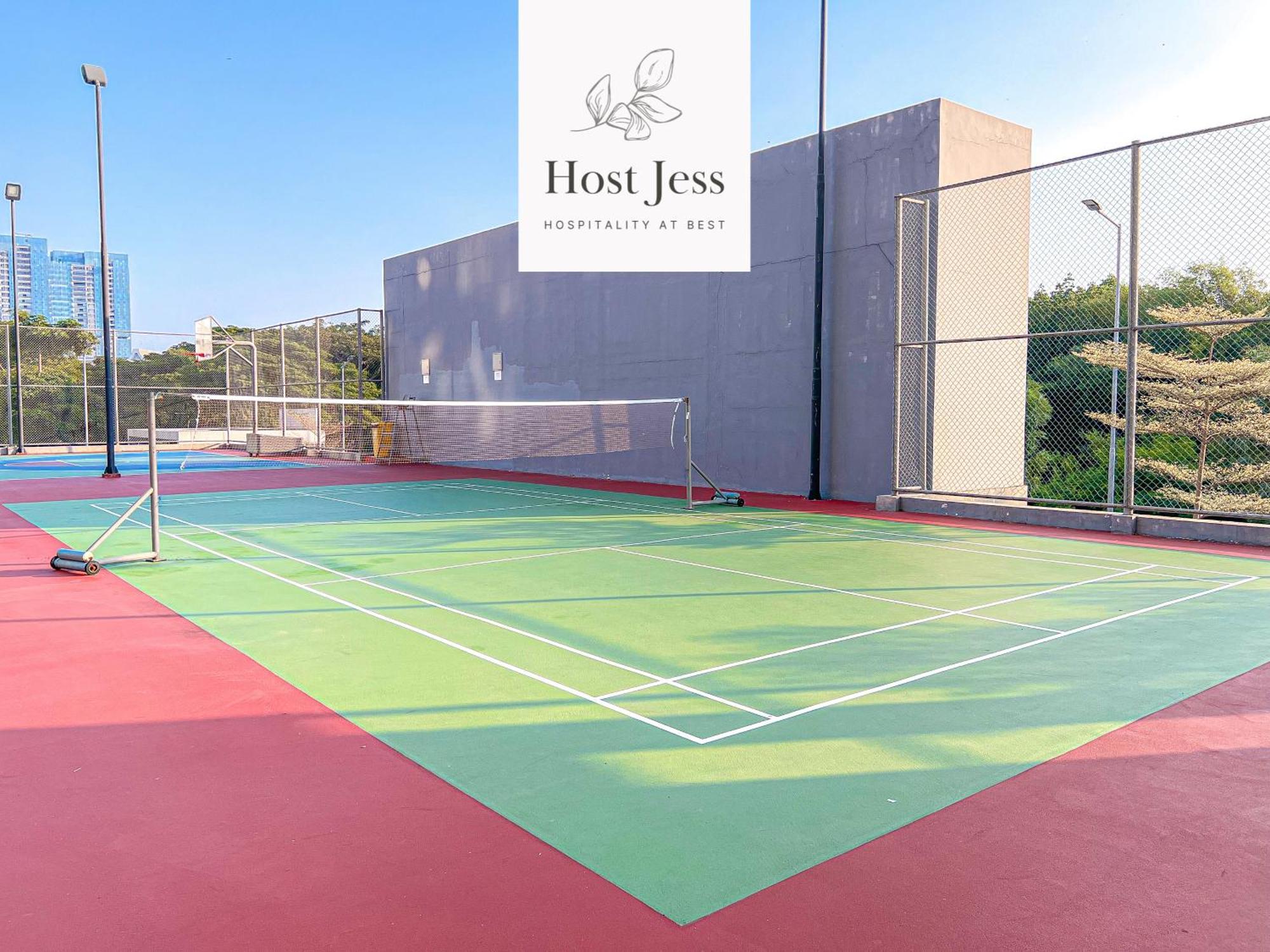 Gold Coast Pik By Host Jess Apartment Jakarta