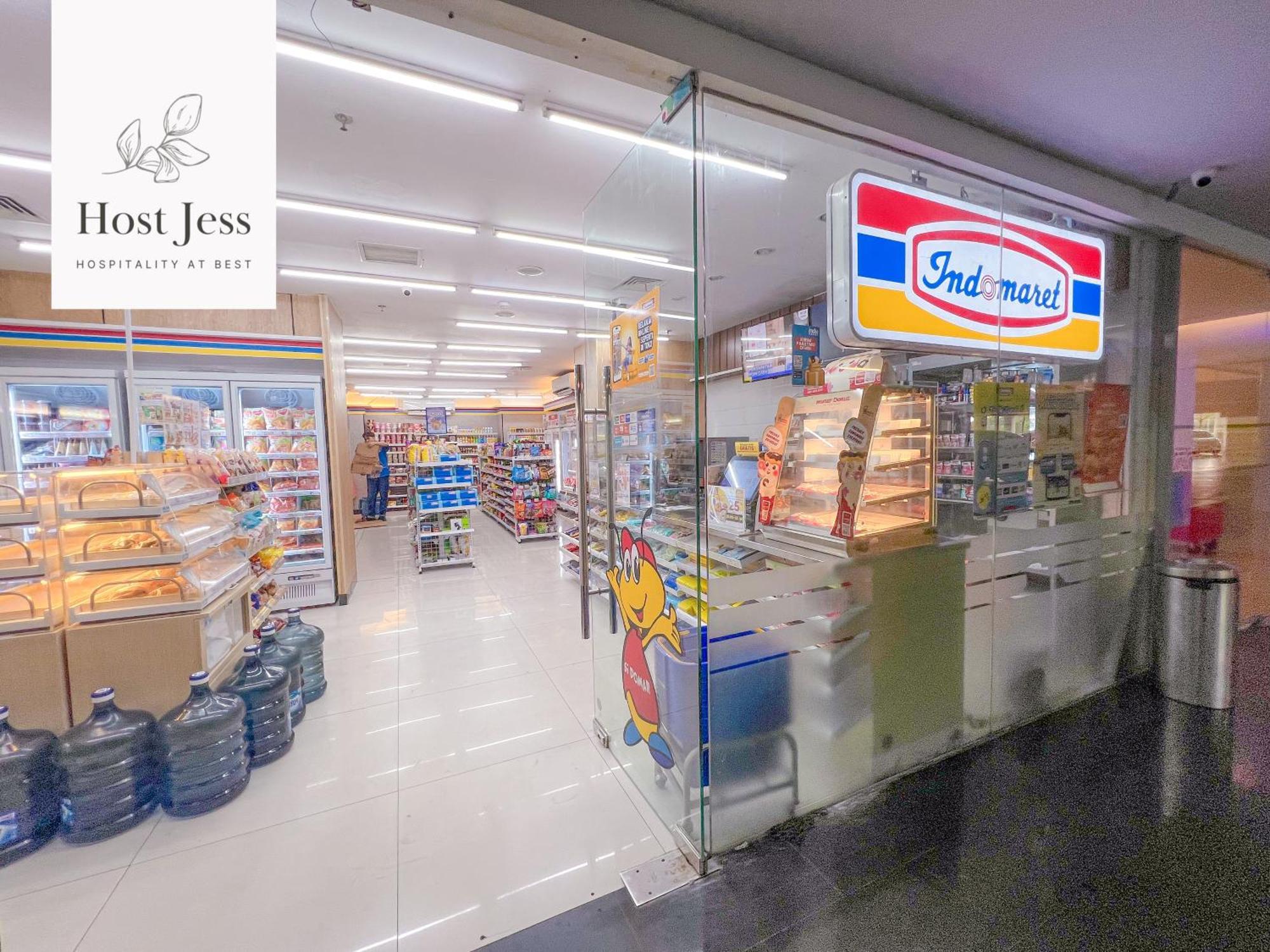 Gold Coast Pik By Host Jess Jakarta