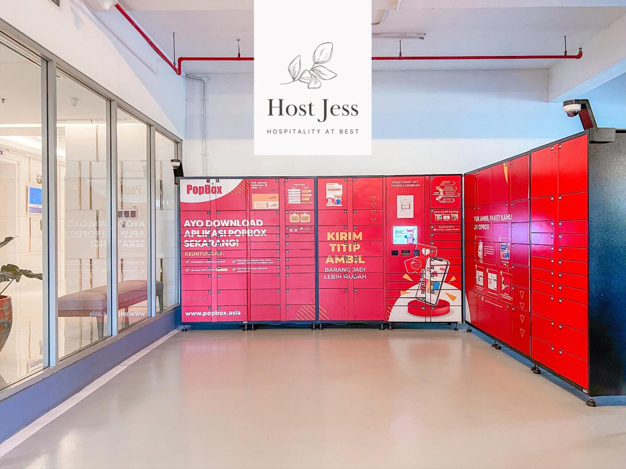 Apartment Gold Coast Pik By Host Jess