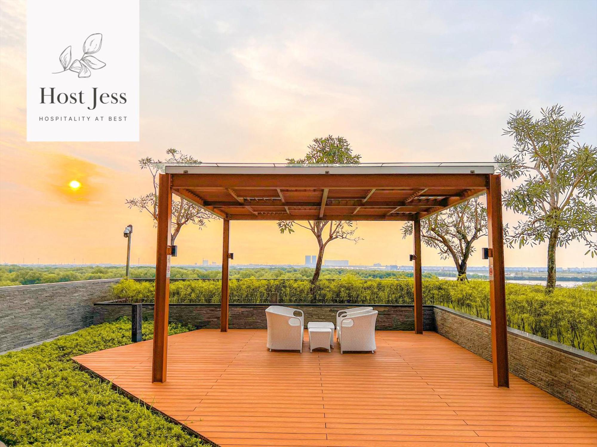 Gold Coast Pik By Host Jess Apartment Jakarta