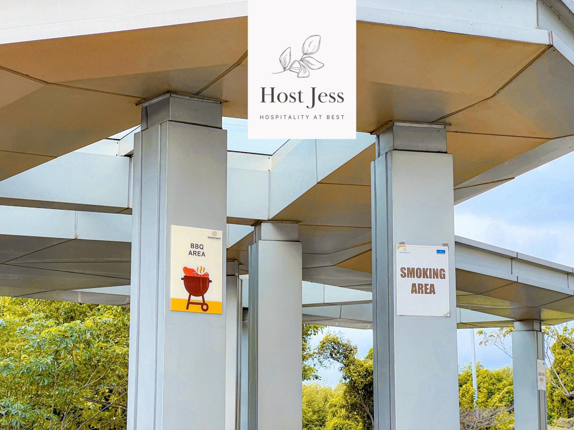 Gold Coast Pik By Host Jess Apartment