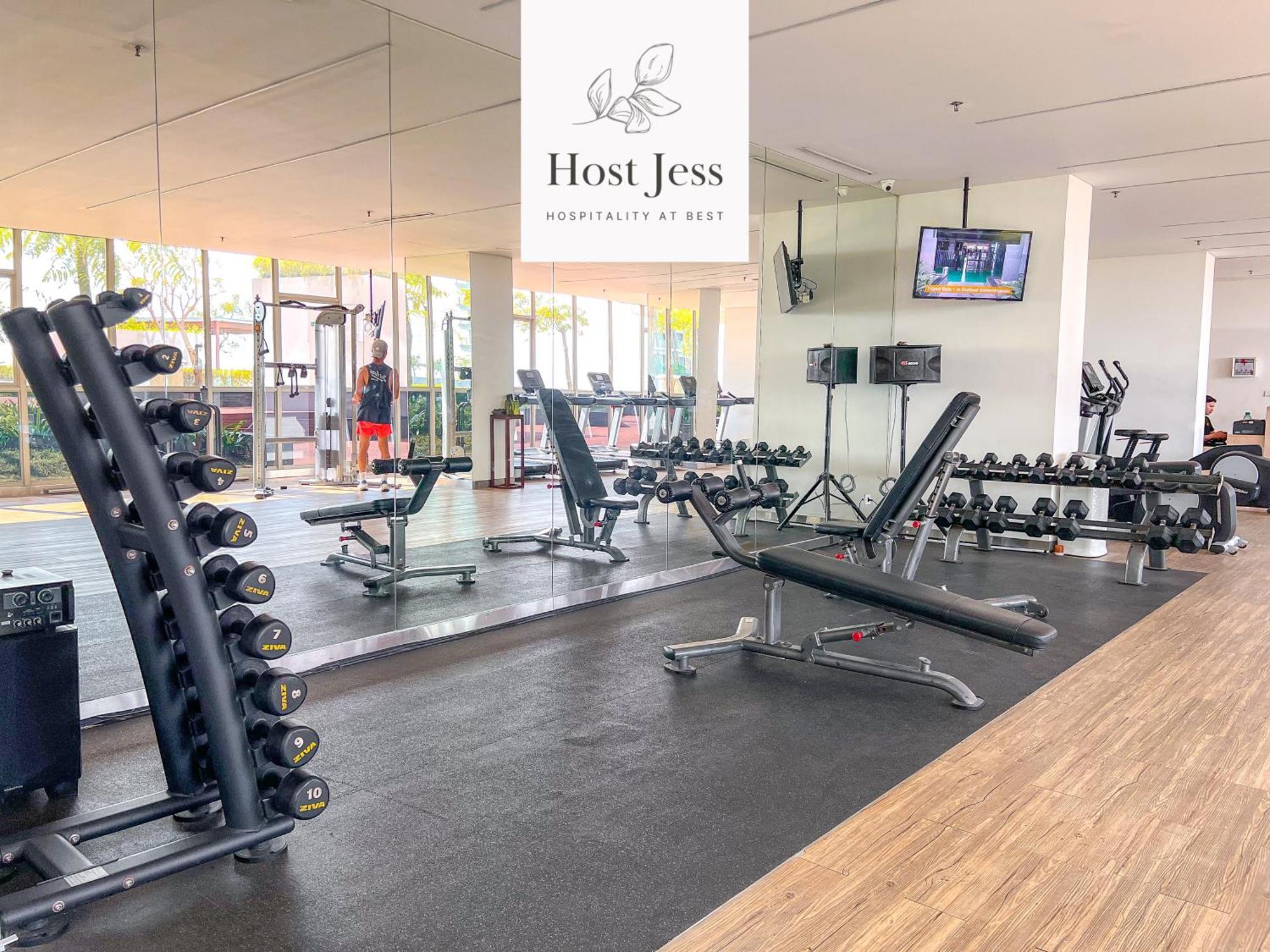 Apartment Gold Coast Pik By Host Jess