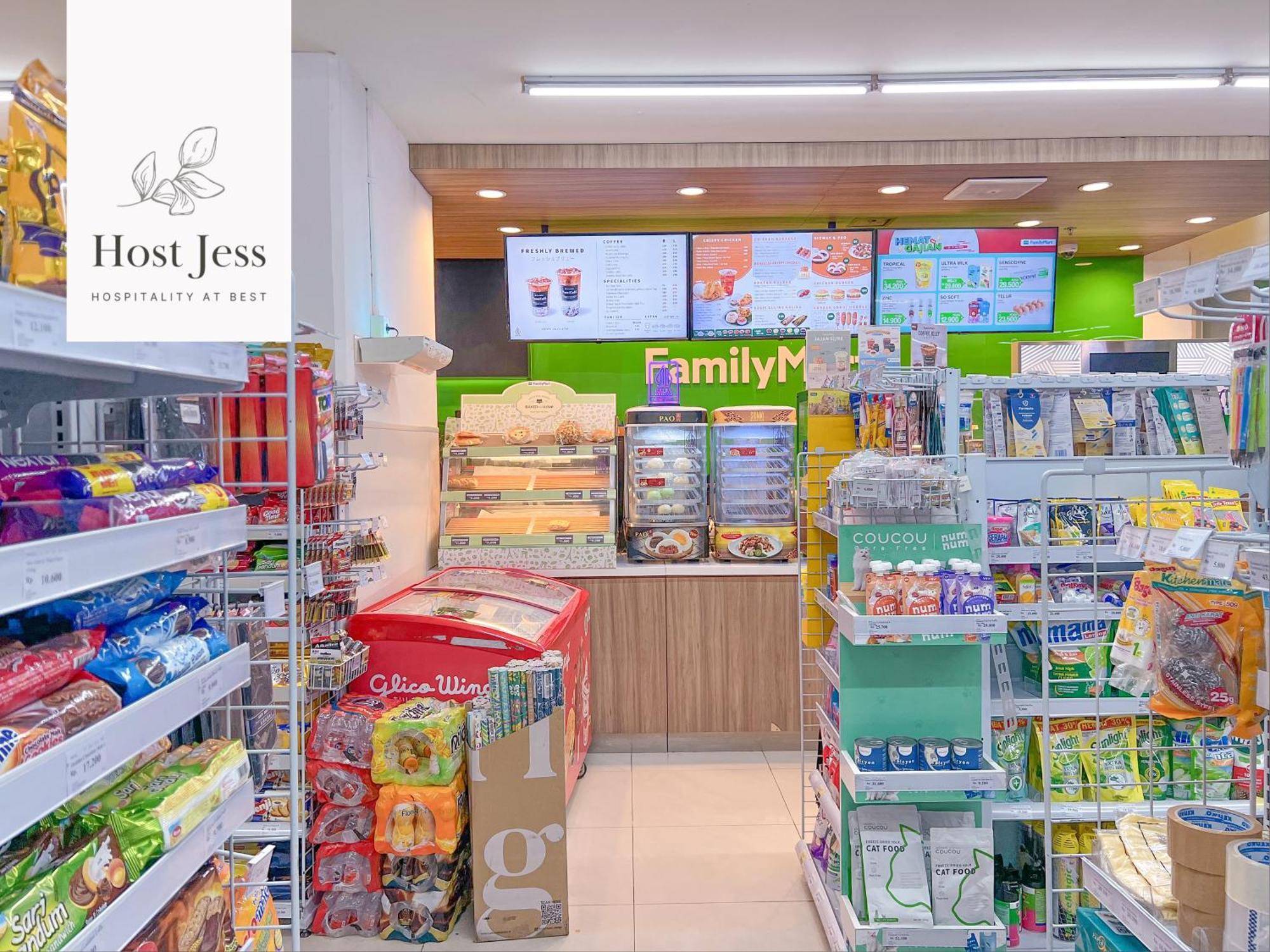 Gold Coast Pik By Host Jess Jakarta