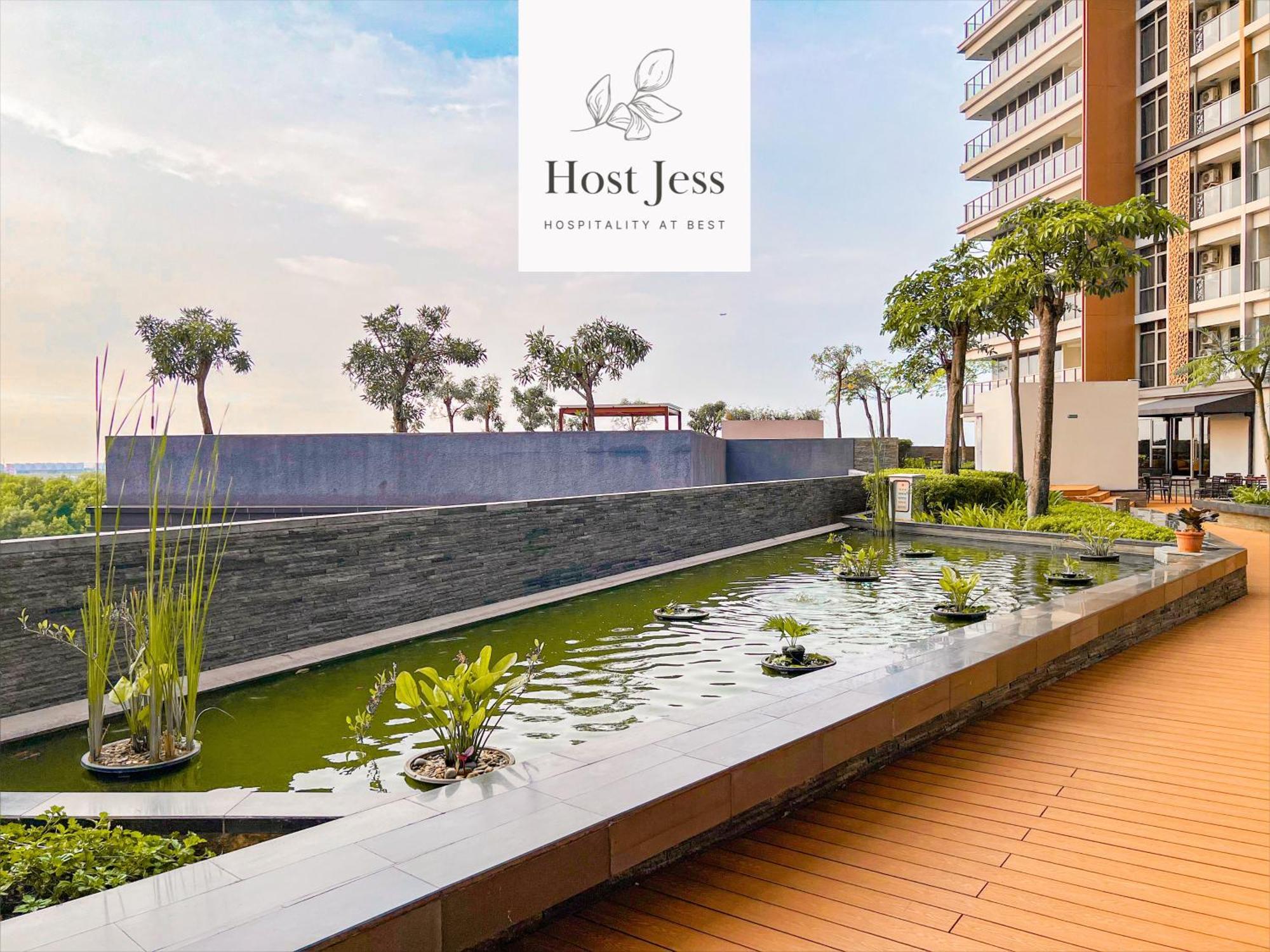 Apartment Gold Coast Pik By Host Jess *