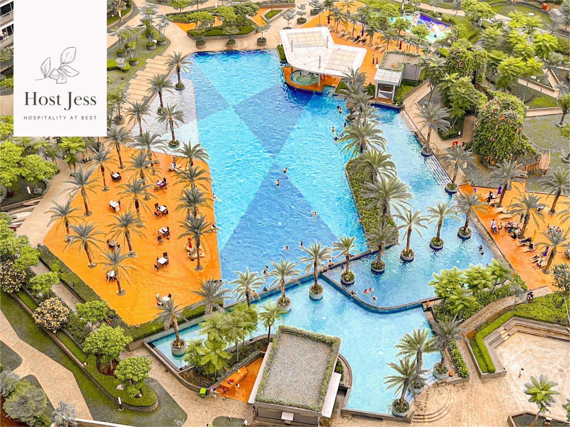 Gold Coast Pik By Host Jess Apartment Jakarta