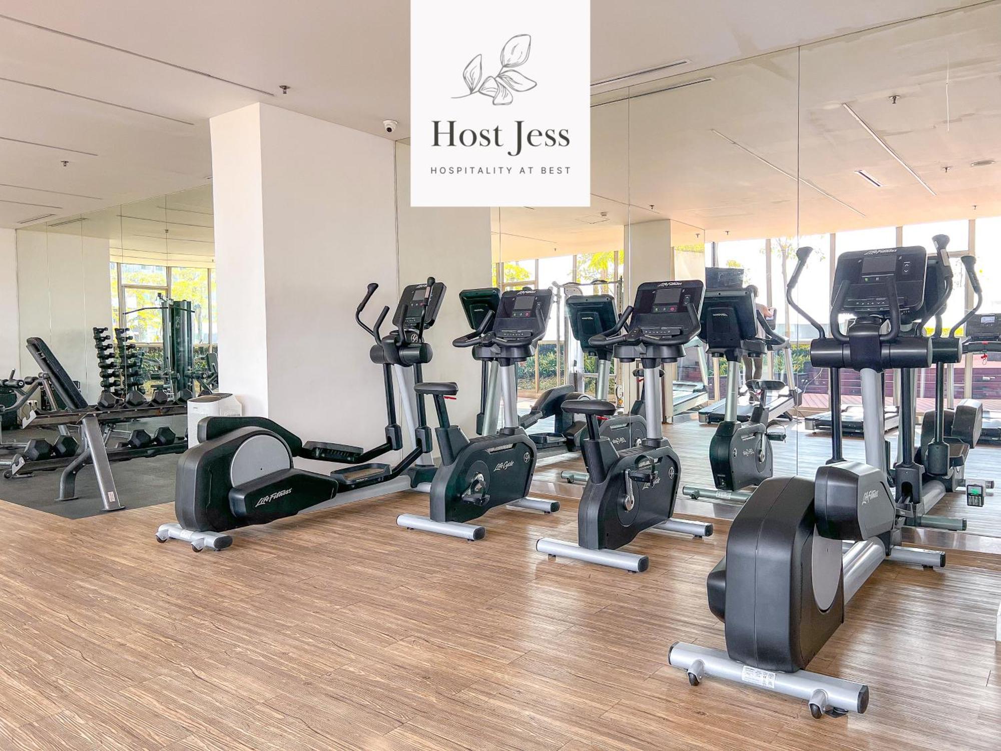 Gold Coast Pik By Host Jess Jakarta