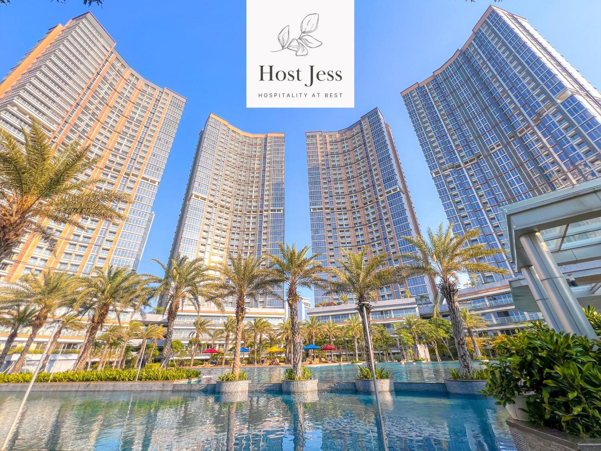Apartment Gold Coast Pik By Host Jess *