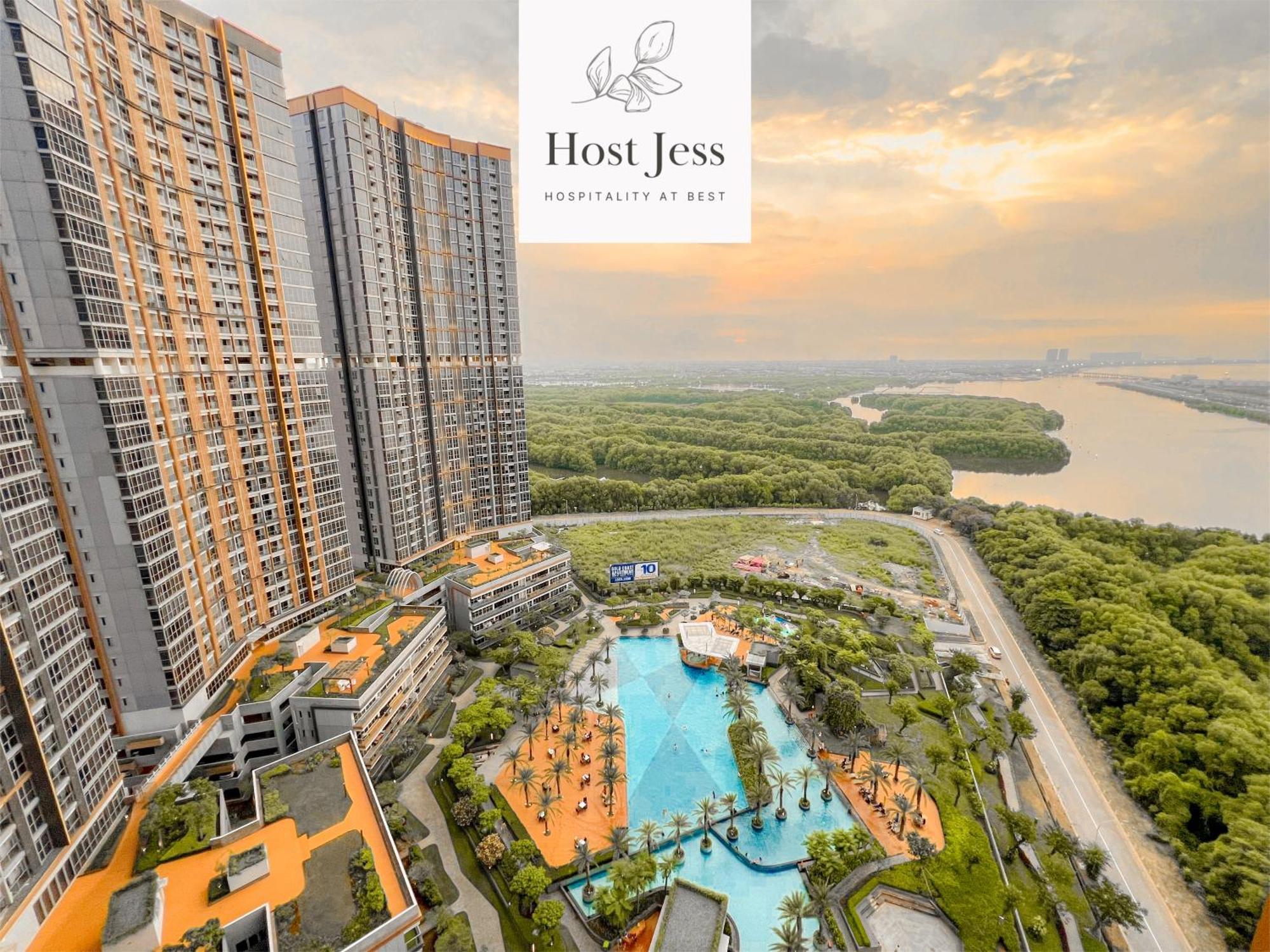 Gold Coast Pik By Host Jess Apartment