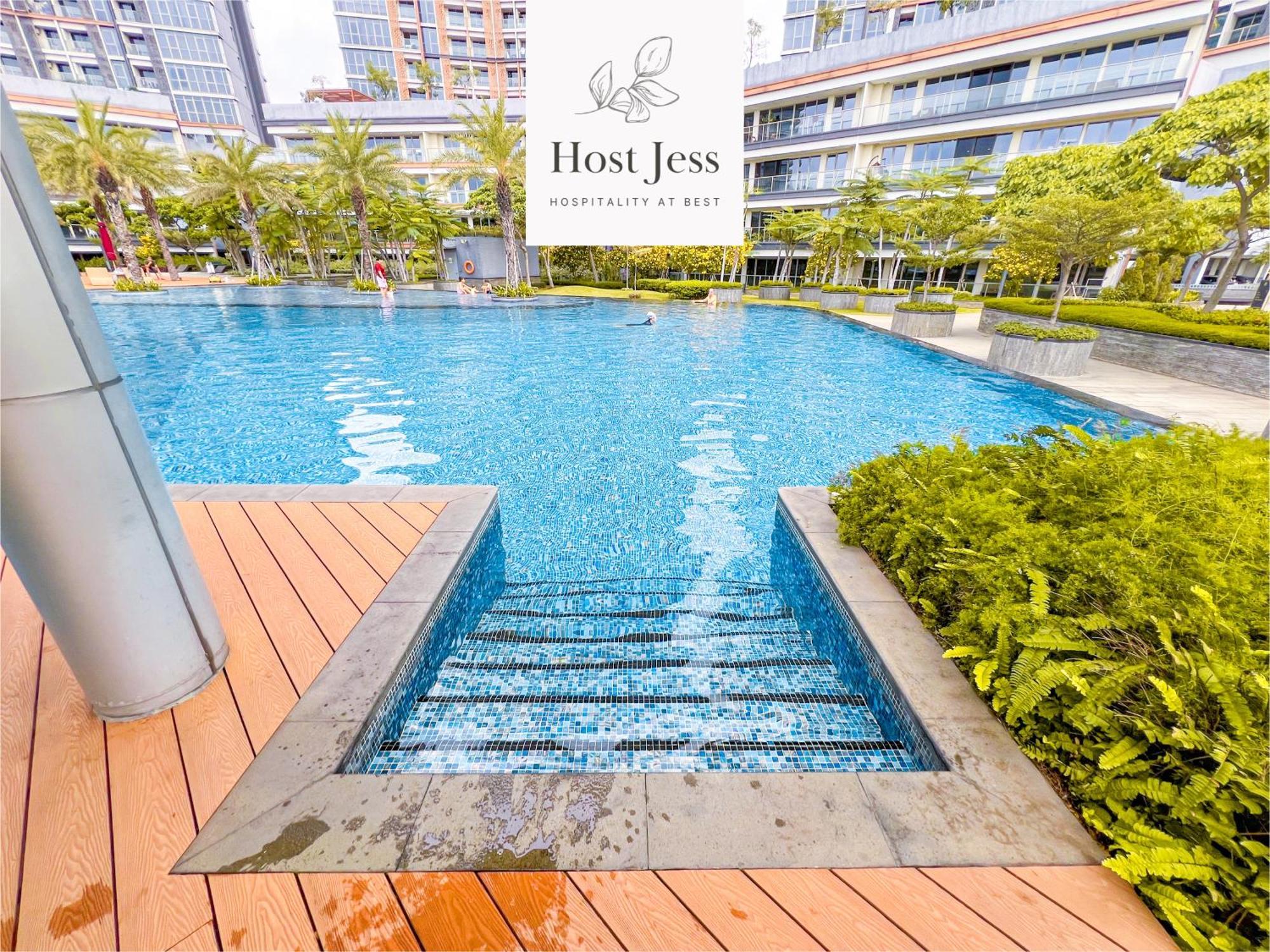 Apartment Gold Coast Pik By Host Jess *