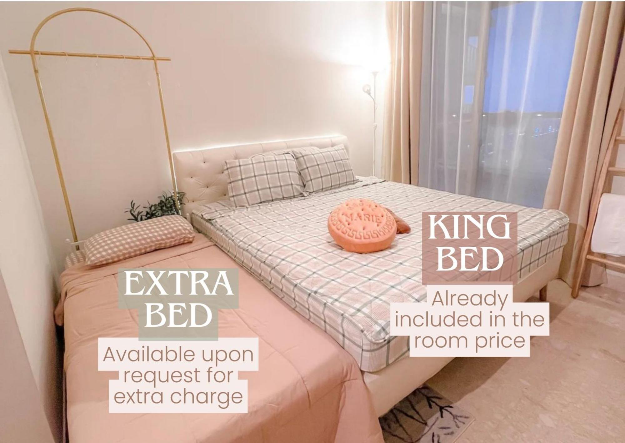 Apartment Gold Coast Pik By Host Jess Jakarta