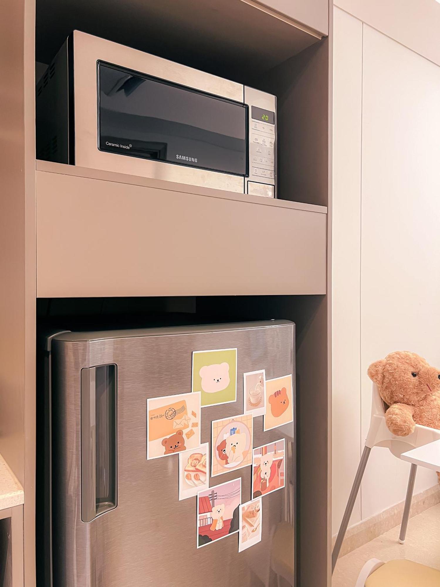 Apartment Gold Coast Pik By Host Jess Jakarta
