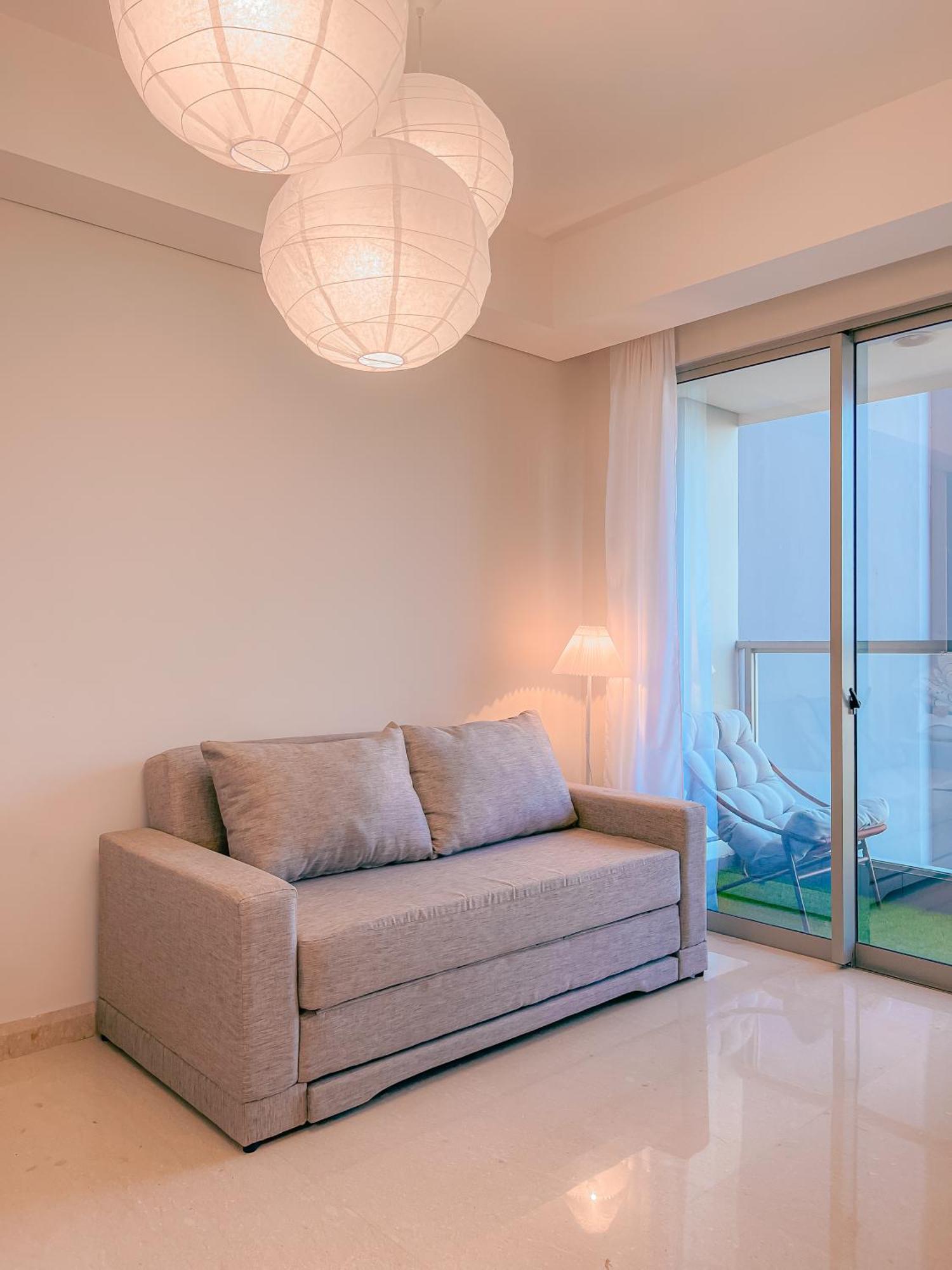 Gold Coast Pik By Host Jess * Jakarta