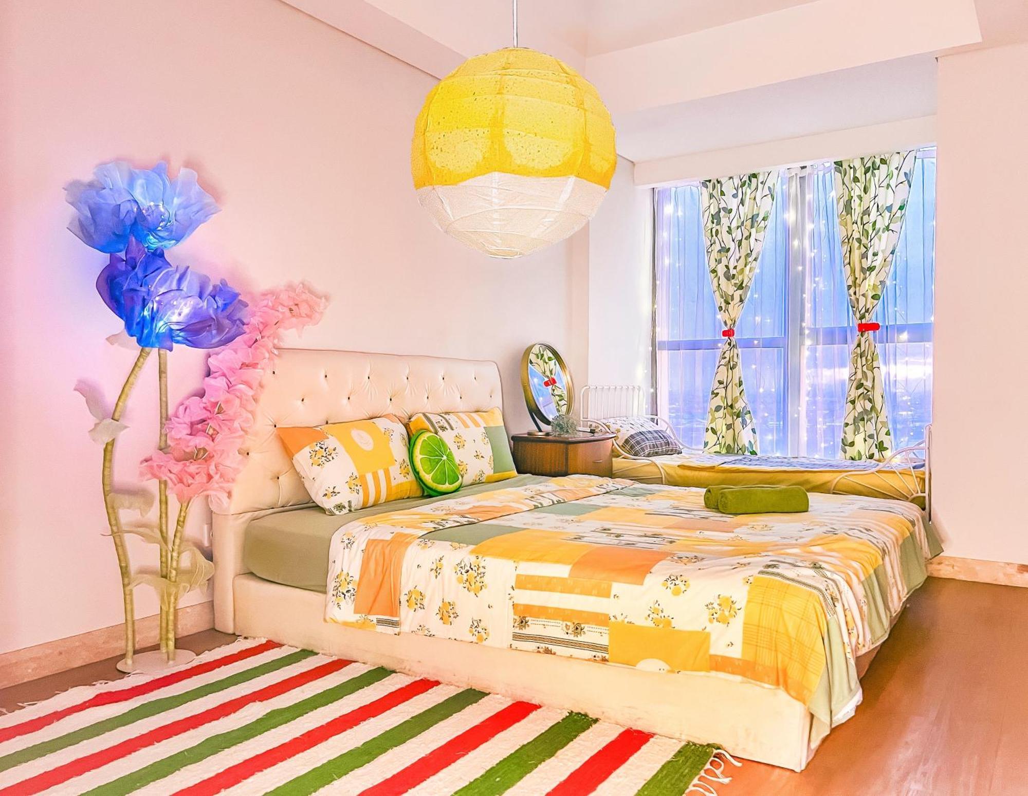 Gold Coast Pik By Host Jess Jakarta