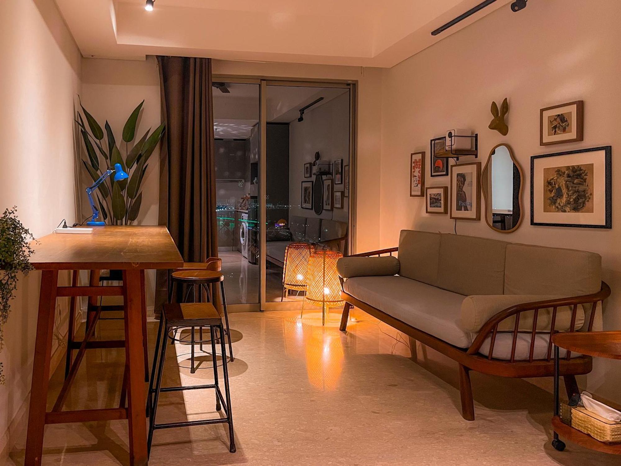 Gold Coast Pik By Host Jess Jakarta