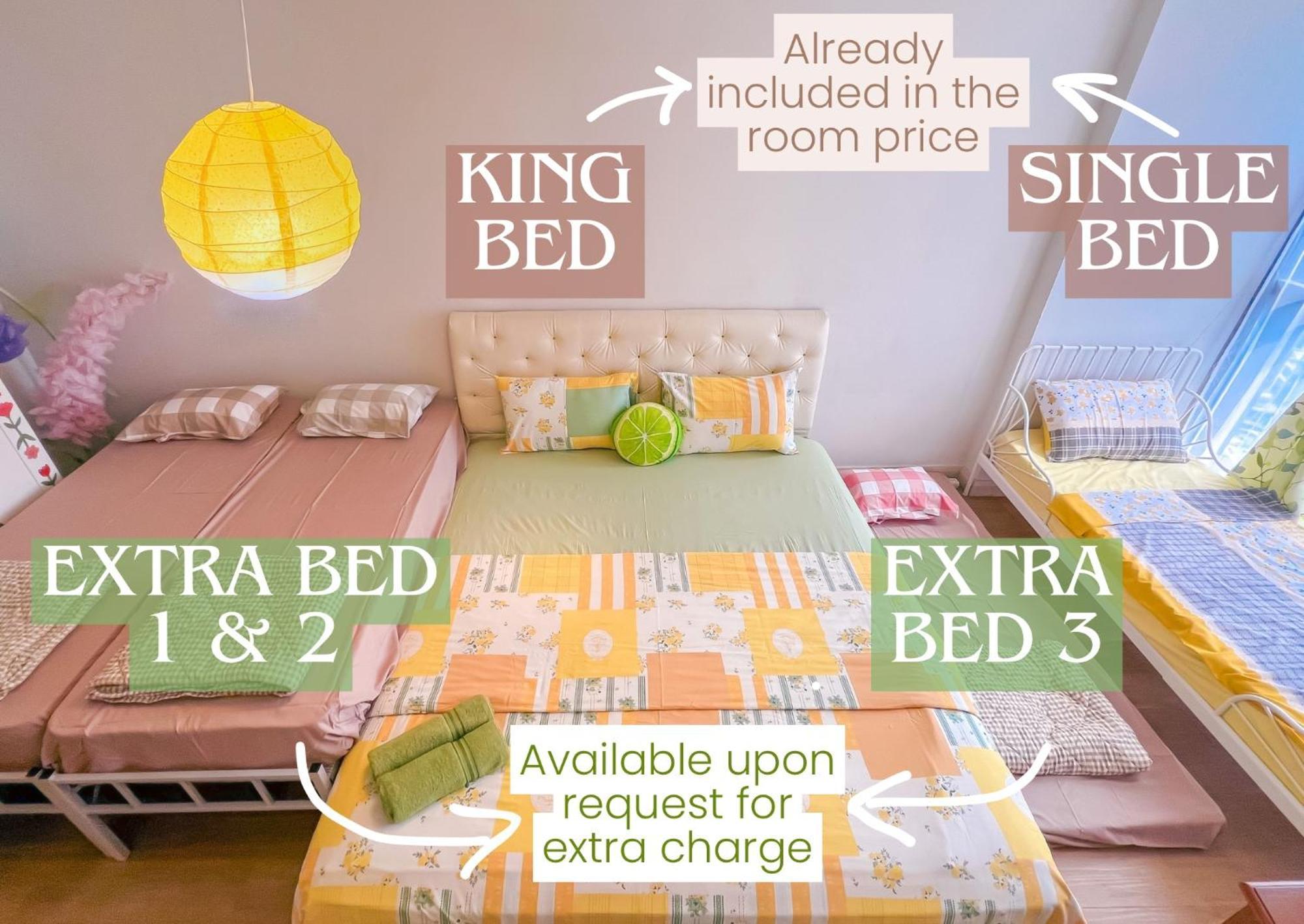 Apartment Gold Coast Pik By Host Jess Jakarta