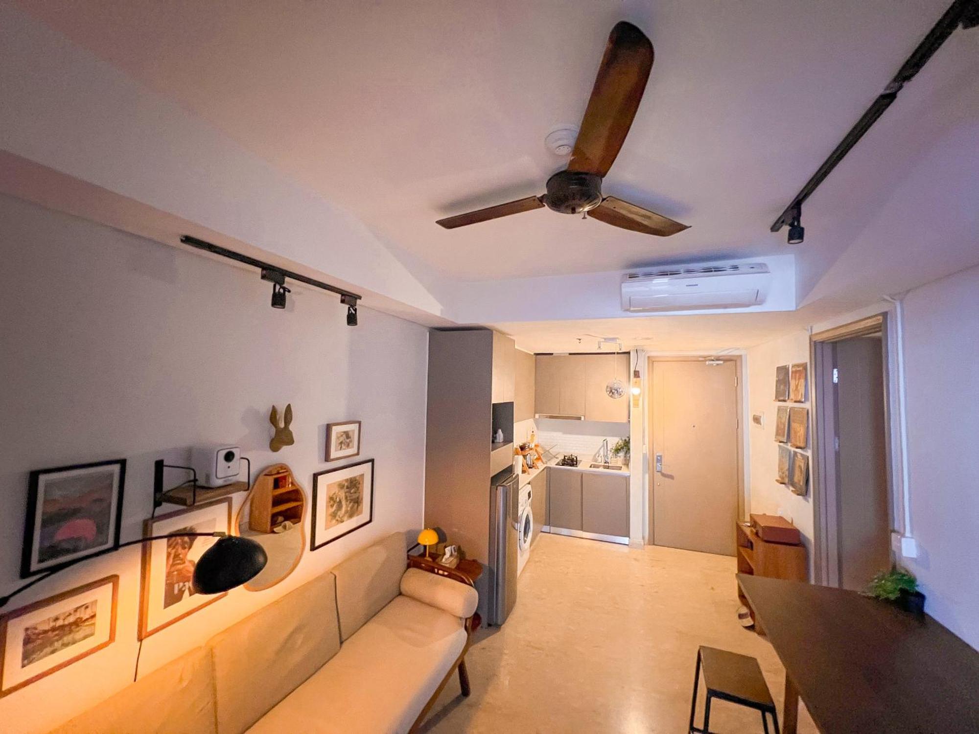 Apartment Gold Coast Pik By Host Jess